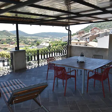 Appartement La Rectoria