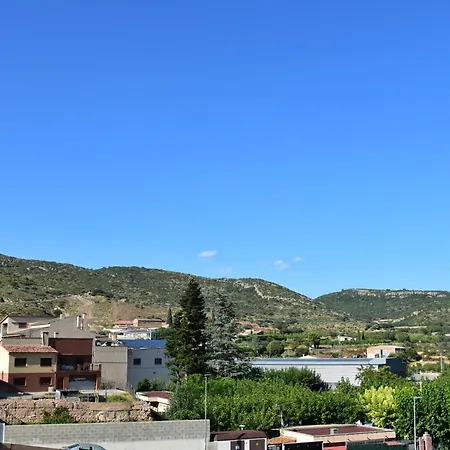 La Rectoria