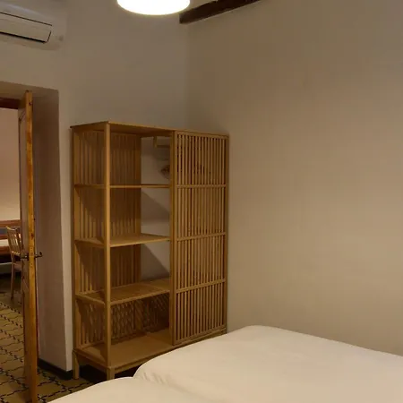 Appartement La Rectoria *